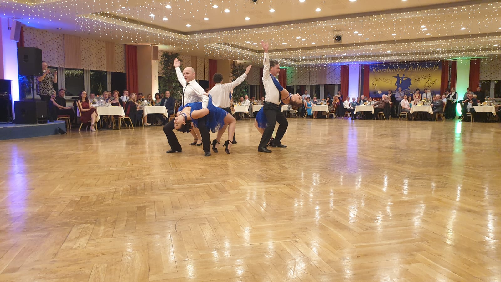 Love2Dance Gemeinschaft