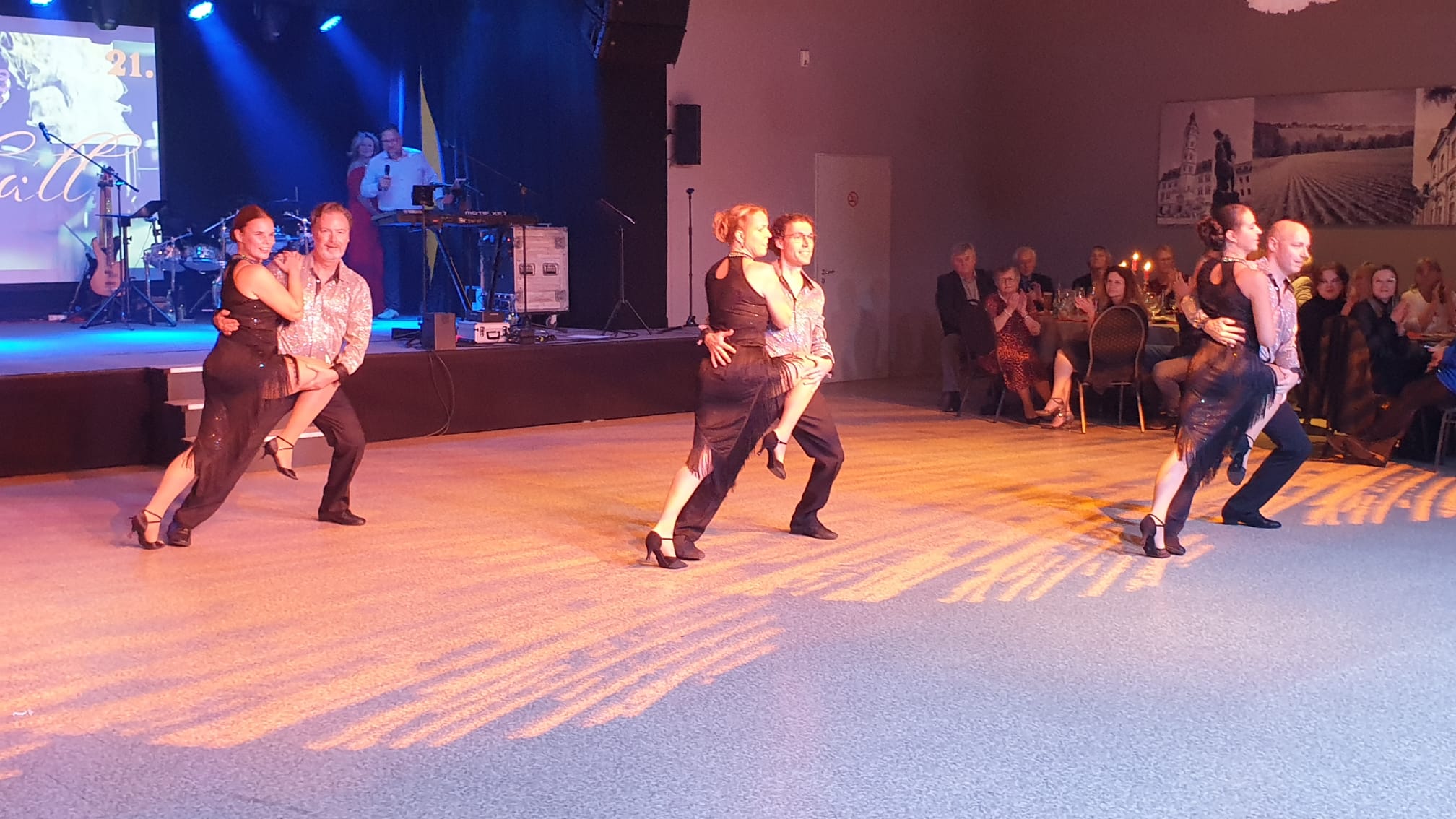 Love2Dance Galerie 1